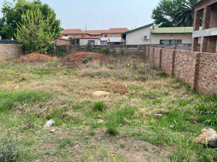 0 Bedroom Property for Sale in Die Bult North West